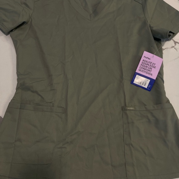 Landau Scrubs Pro Flex - Picture 4 of 6